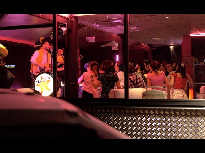 Clip Chanson d&rsquo;Occasion